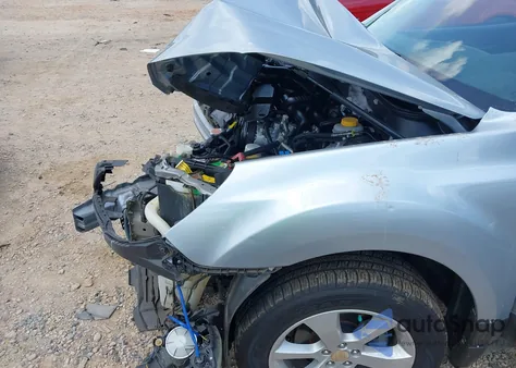 2014 Subaru Outback 2.5I Premium z USA, uszkodzony, nr VIN 4S4BRCDC2E3302623